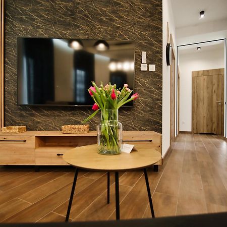 Apartamenty Laguna Beskidow - A2 Zarzecze  Exterior photo