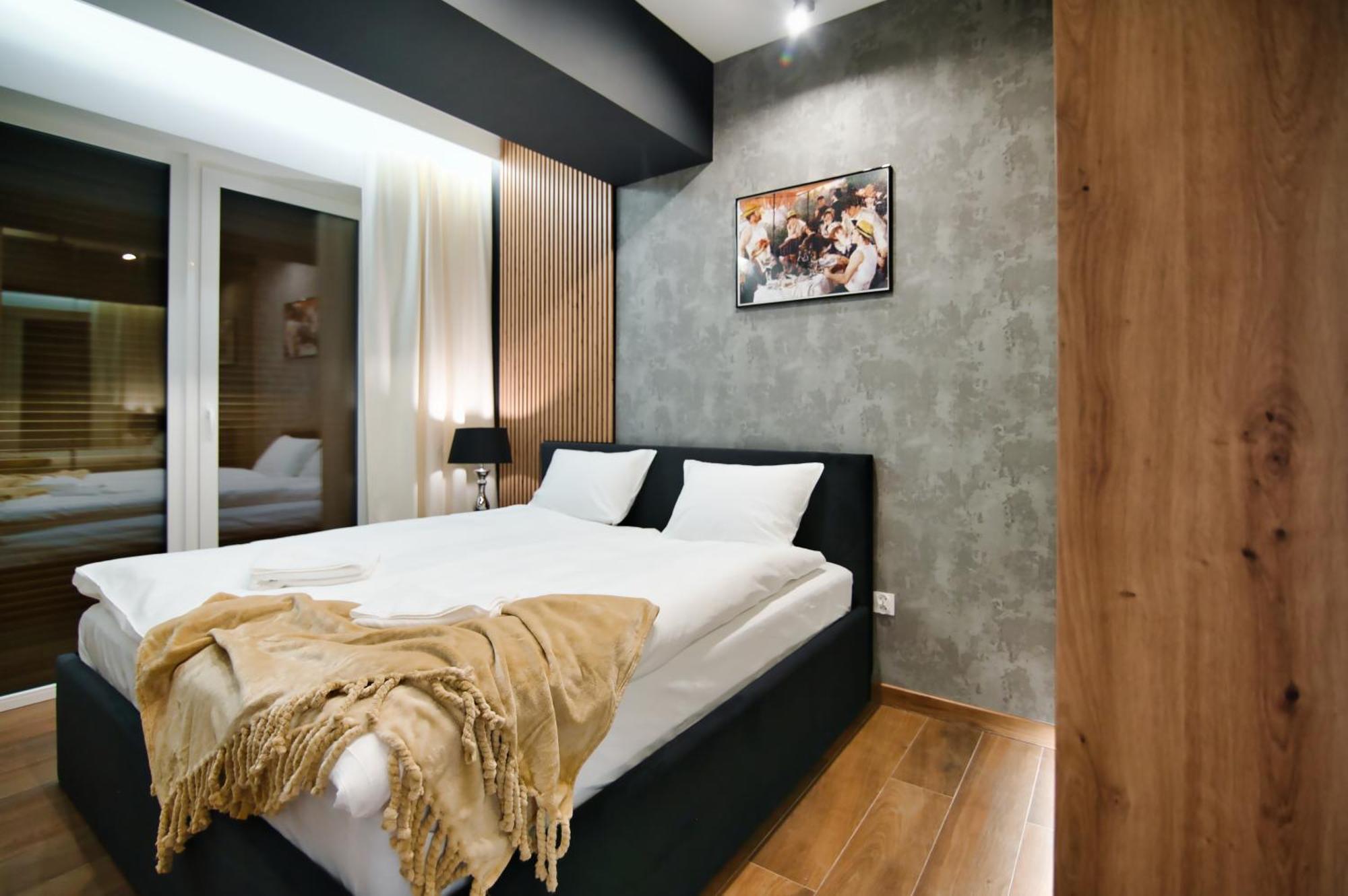 Apartamenty Laguna Beskidow - A2 Zarzecze  Exterior photo