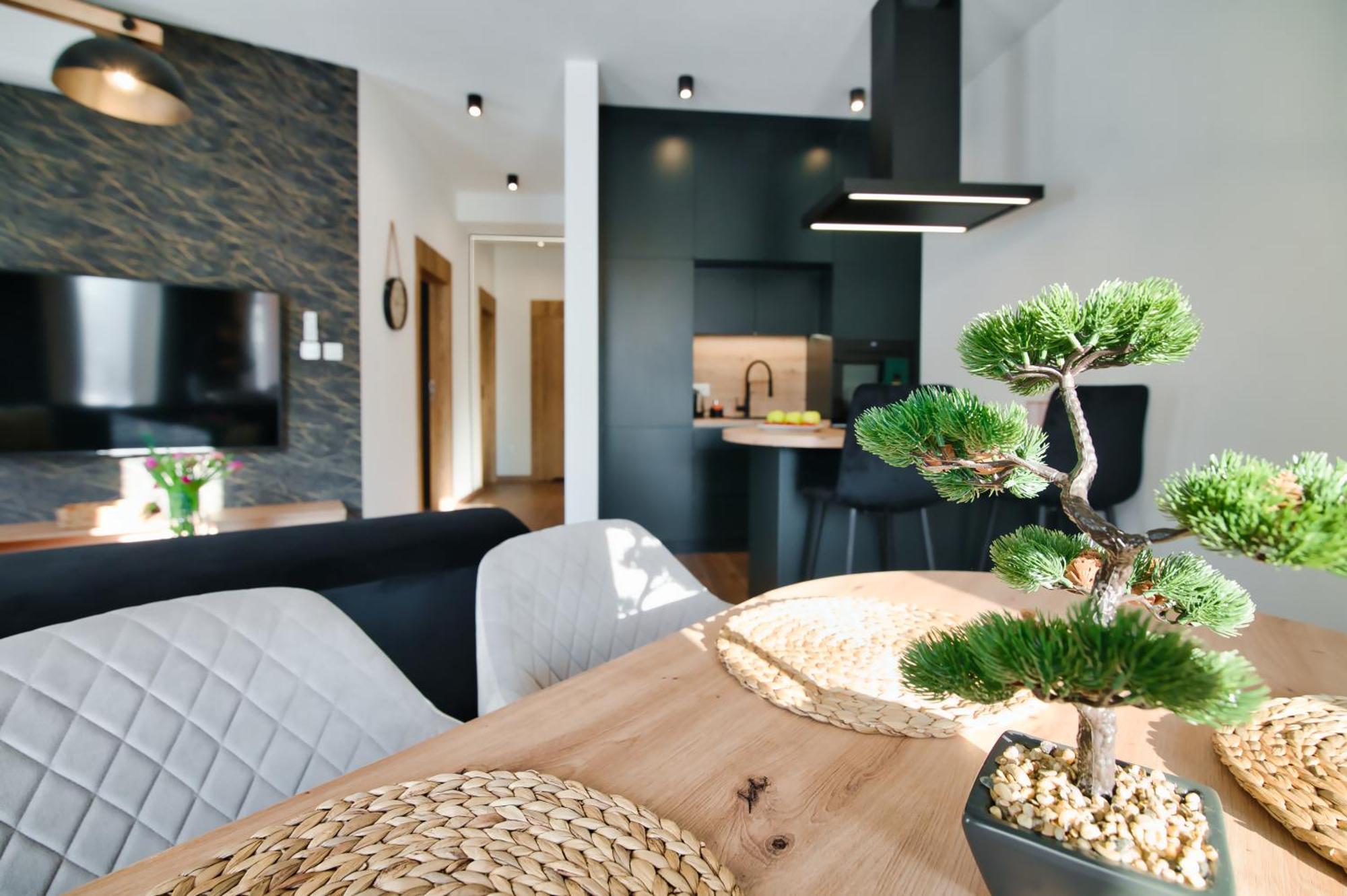 Apartamenty Laguna Beskidow - A2 Zarzecze  Exterior photo