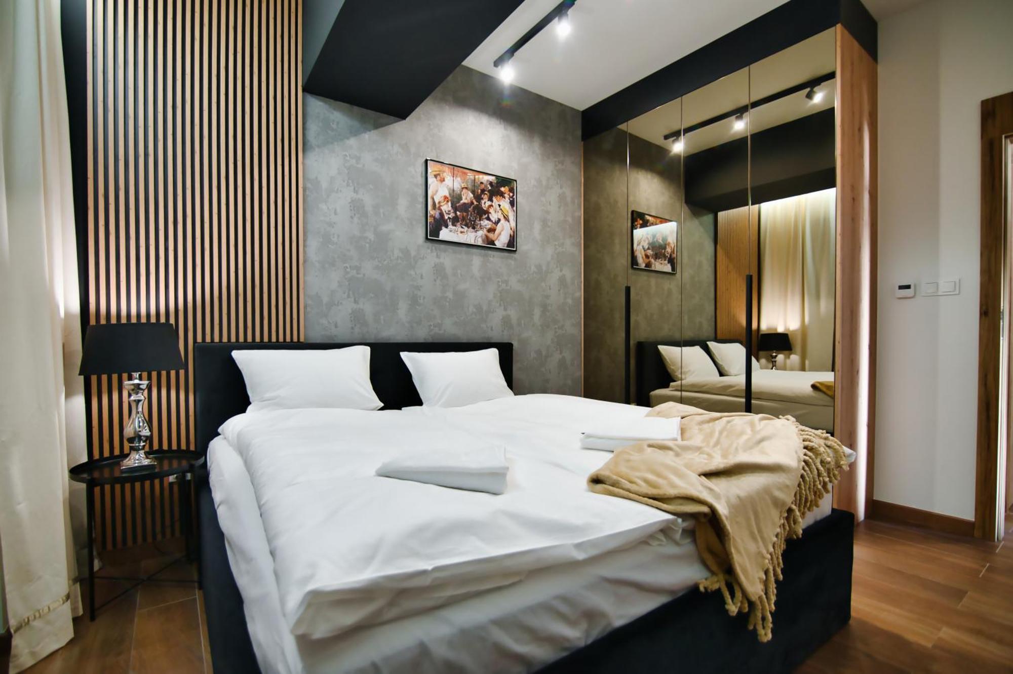 Apartamenty Laguna Beskidow - A2 Zarzecze  Exterior photo