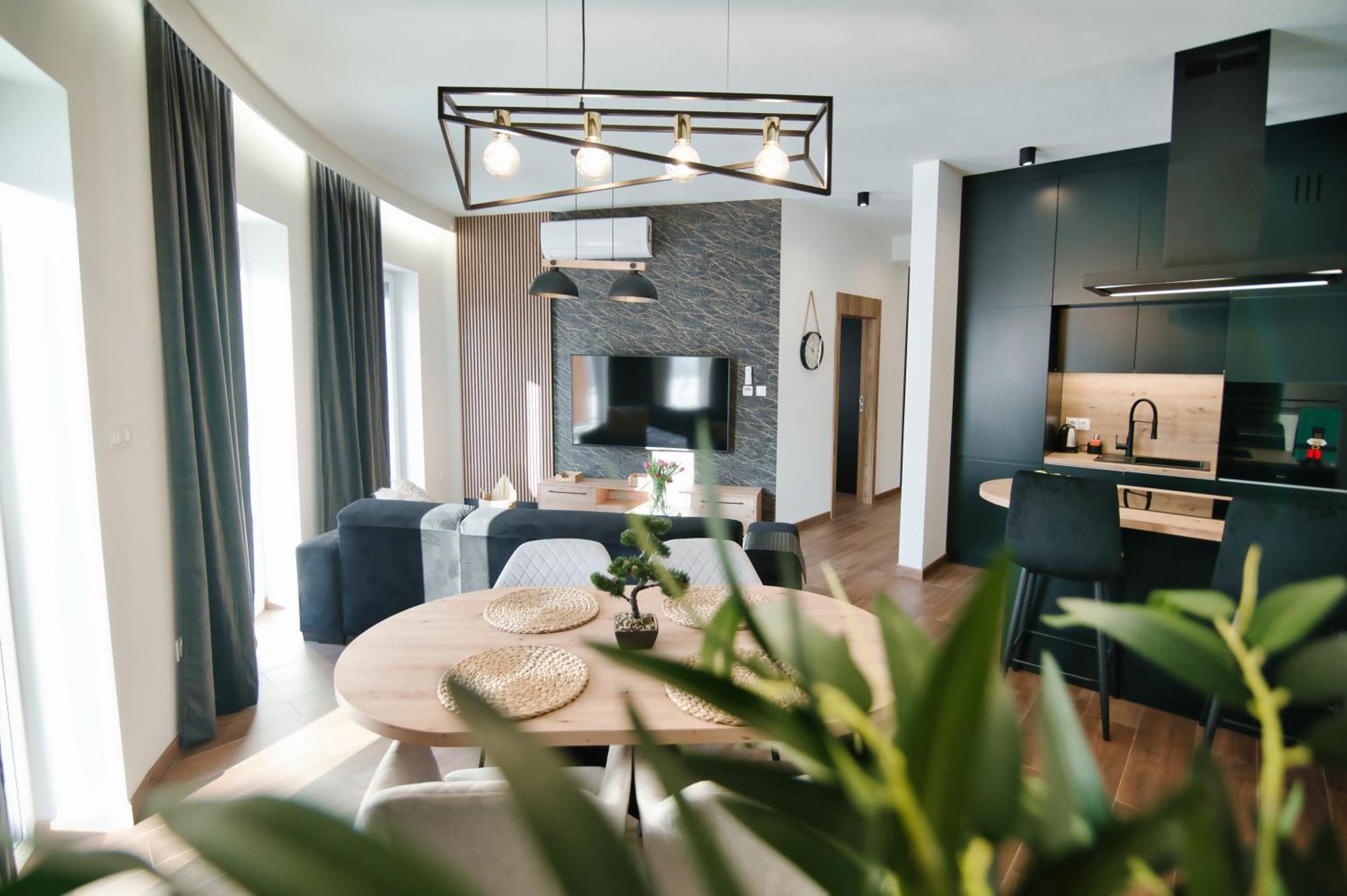 Apartamenty Laguna Beskidow - A2 Zarzecze  Exterior photo