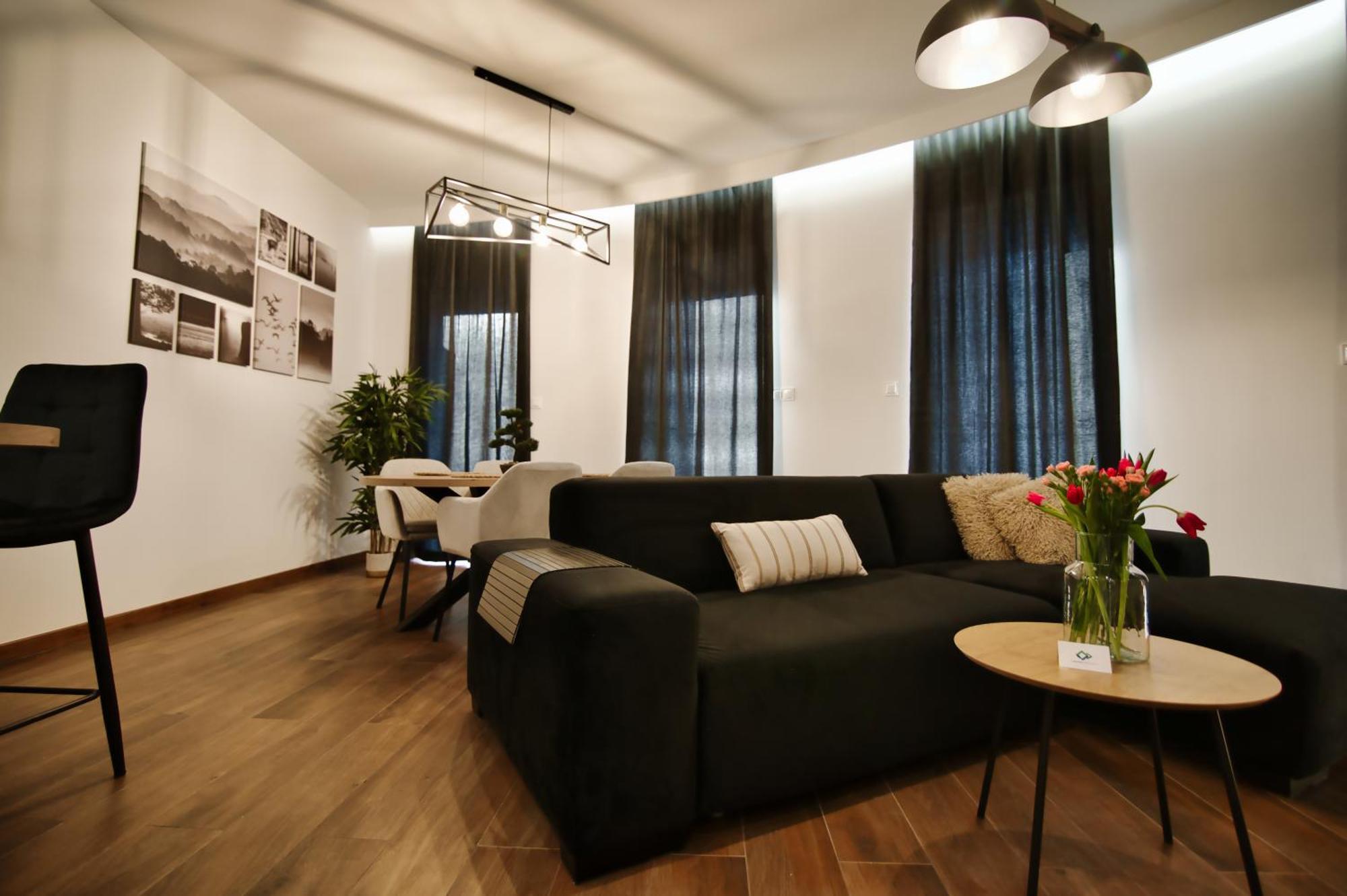 Apartamenty Laguna Beskidow - A2 Zarzecze  Exterior photo